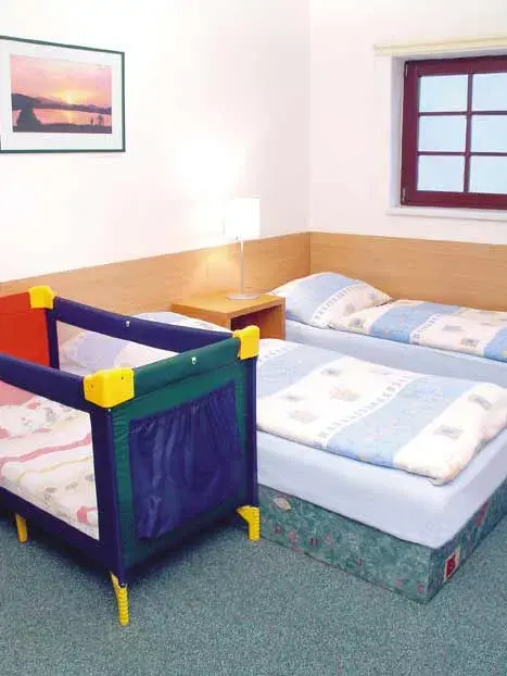 Photo 4 of FAMILY HOTEL RILANCIO